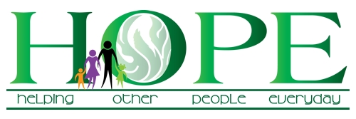 Hope logo